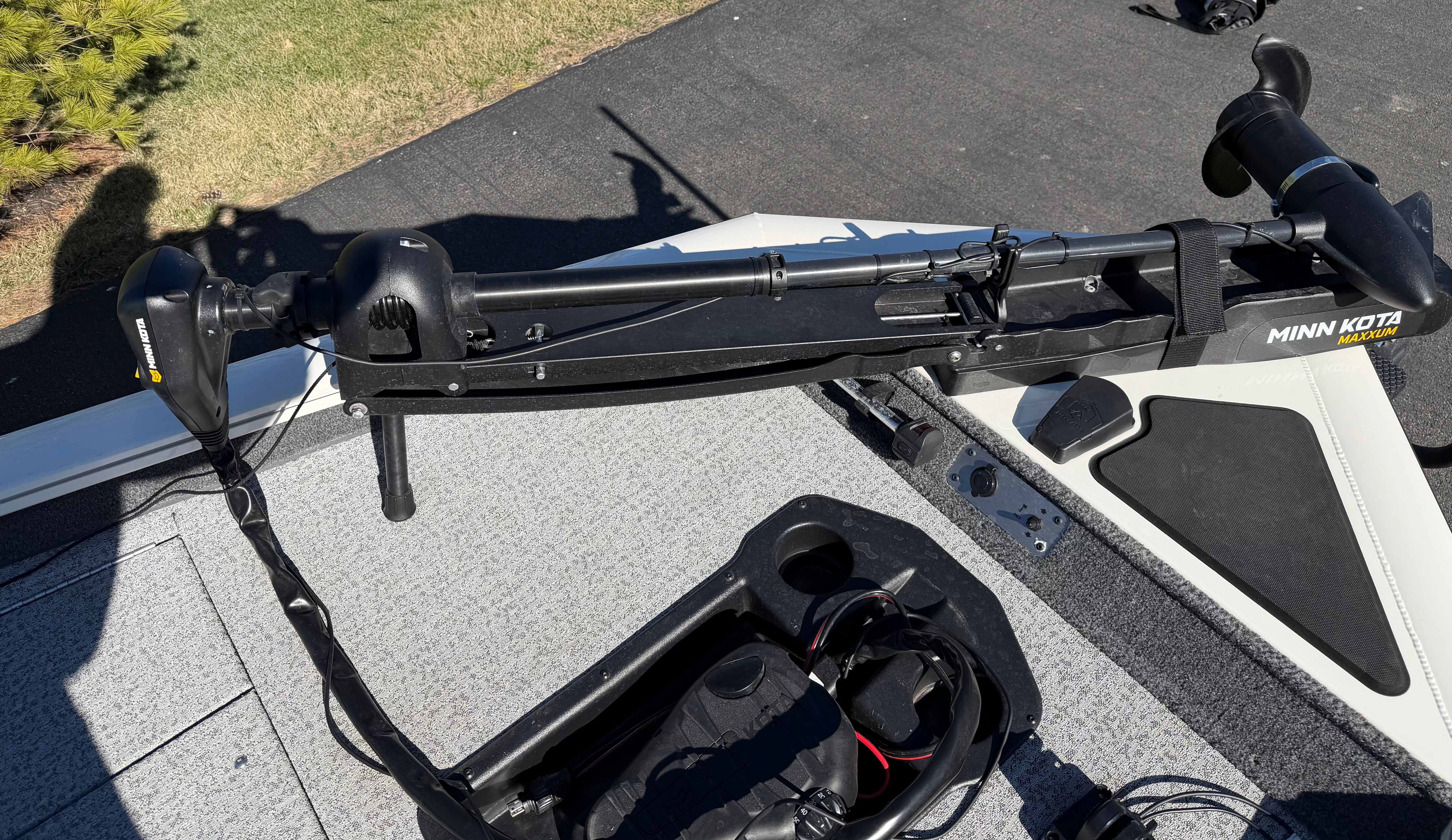 2023 Bass Tracker PRO TEAM 175 TXW - 39