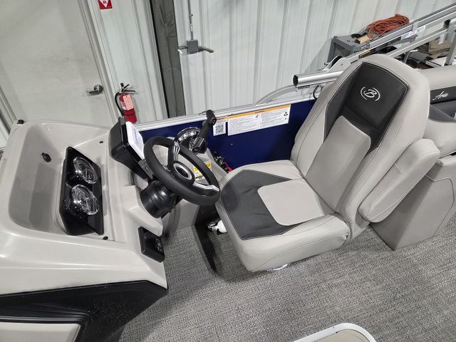 2026 BARLETTA BOATS Aria 24 QC - 13