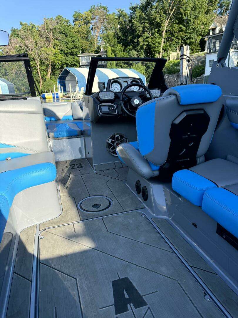 2020 Axis T23 - Image 31
