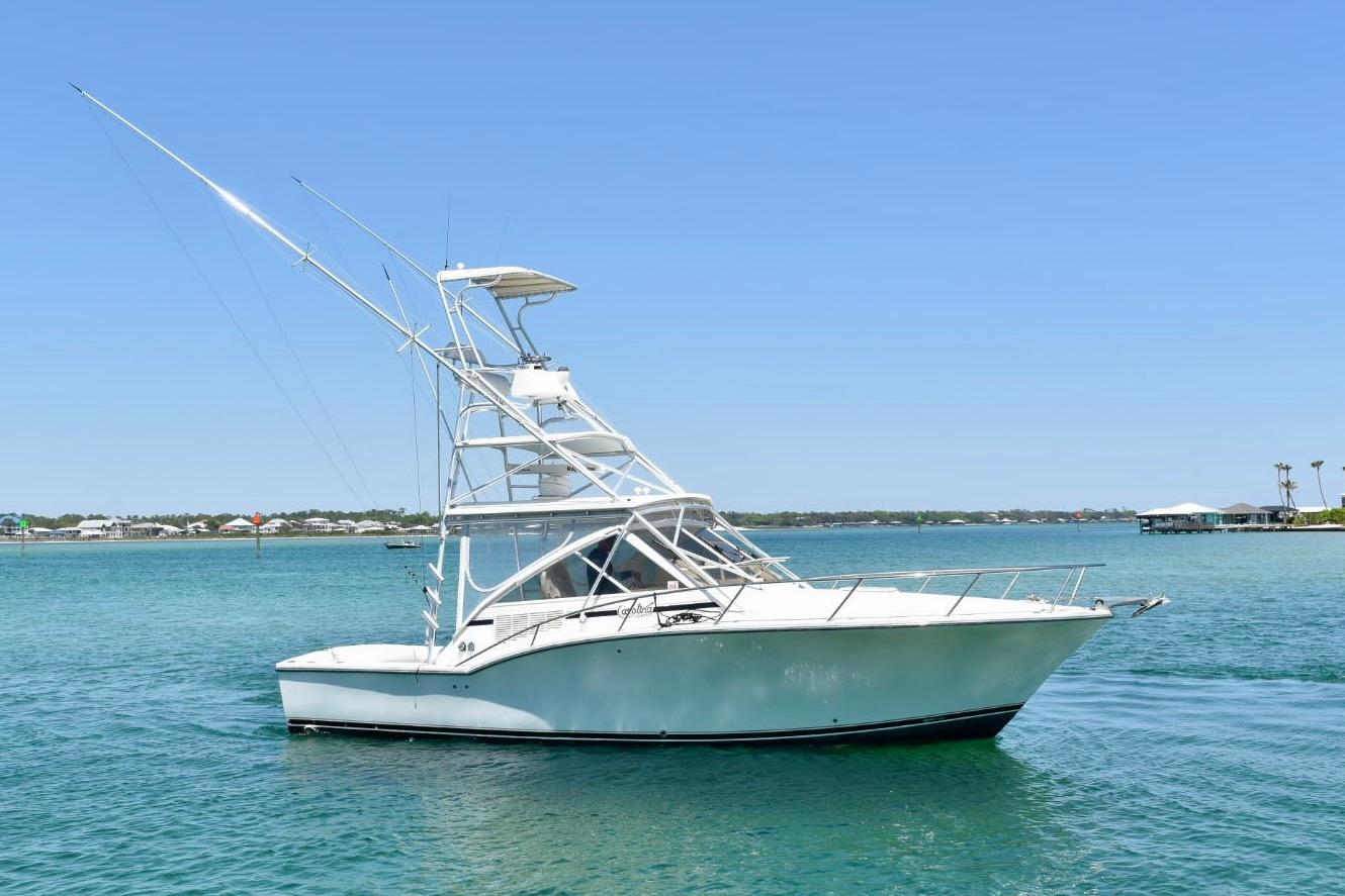 2006 Carolina Classic 32