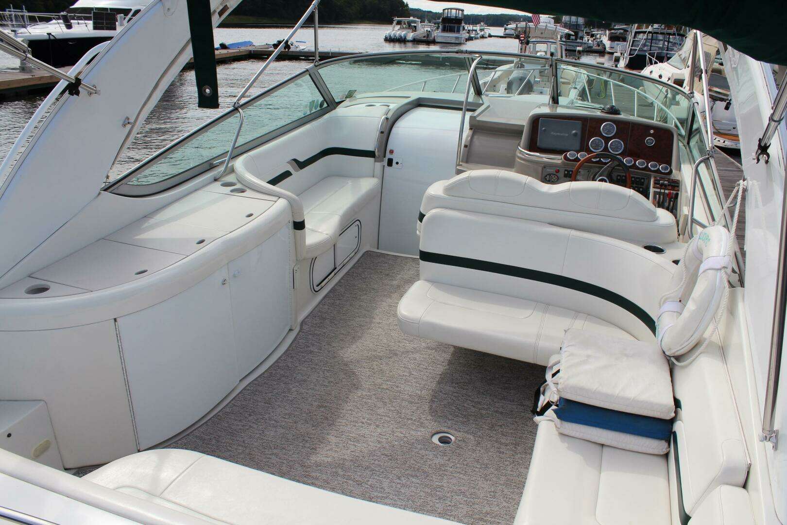 2003 Formula Super Sport - Image 16