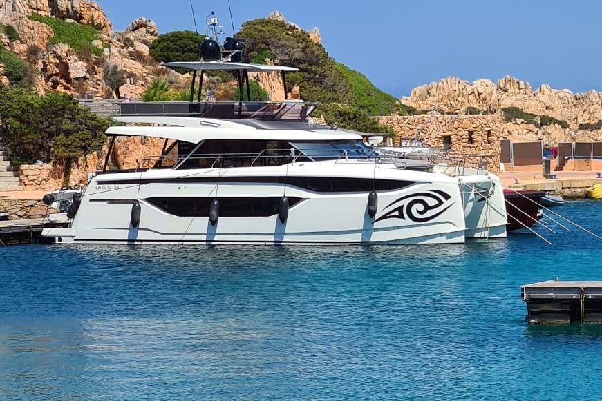 2024 Prestige M48