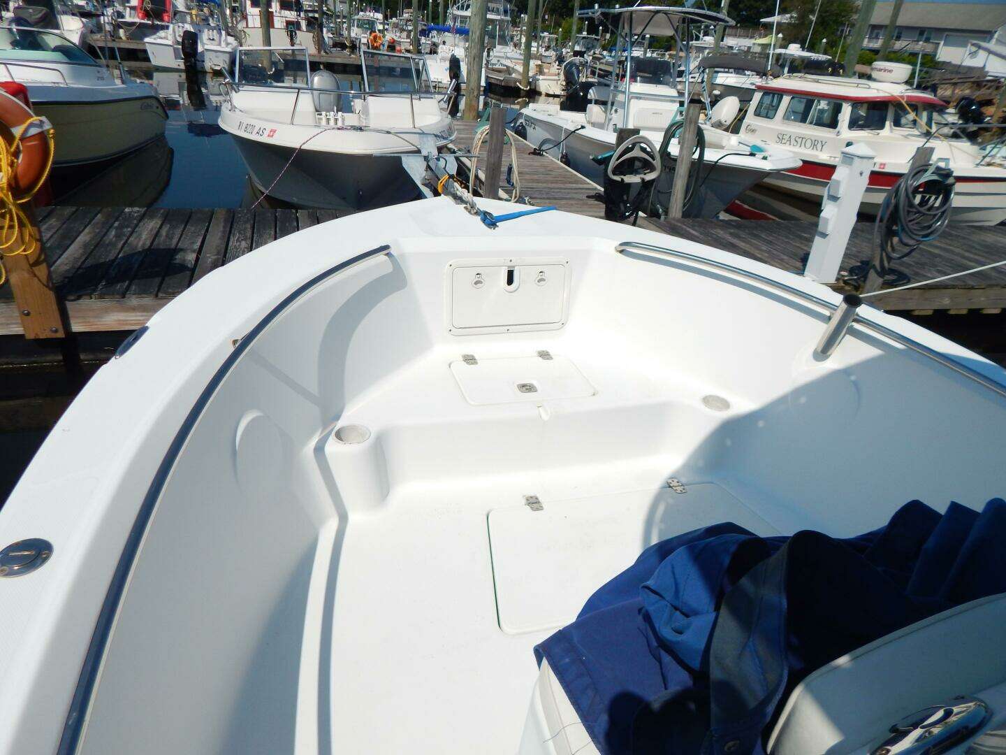2004 Polar 2300 CC - Image 7