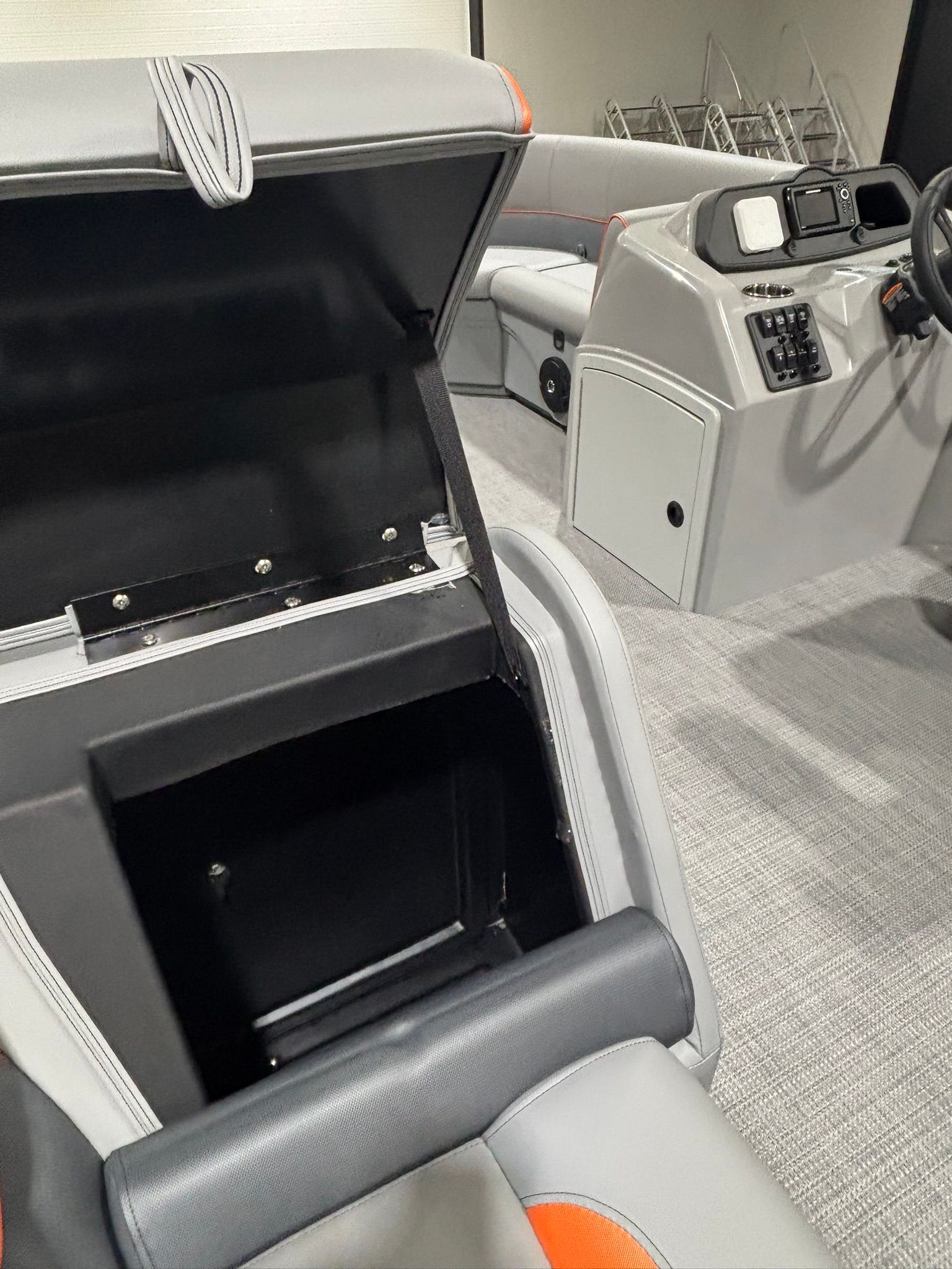 2027 Bentley Pontoons 223 Bolt - 27
