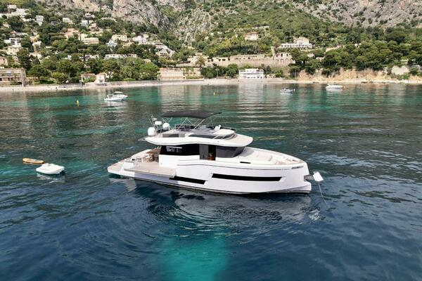 2020 Pardo Yachts Pardo 60