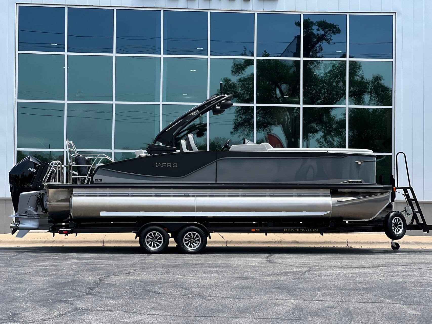 2026 Harris Sunliner 250 - 2