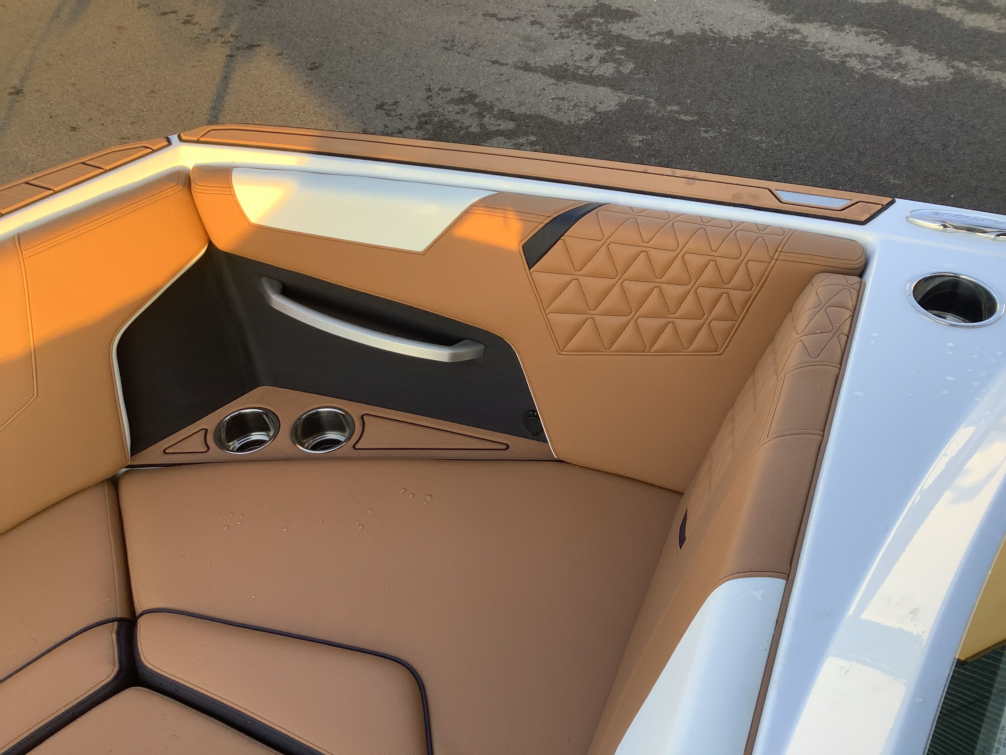 2025 Nautique Super Air Nautique GS20 - 21