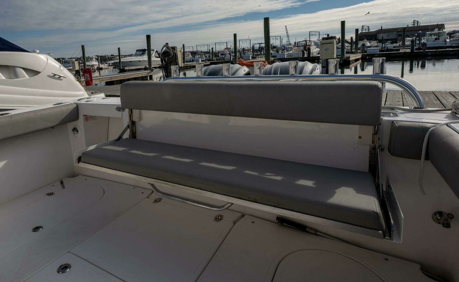 2021 Northcoast 315 - Image 21
