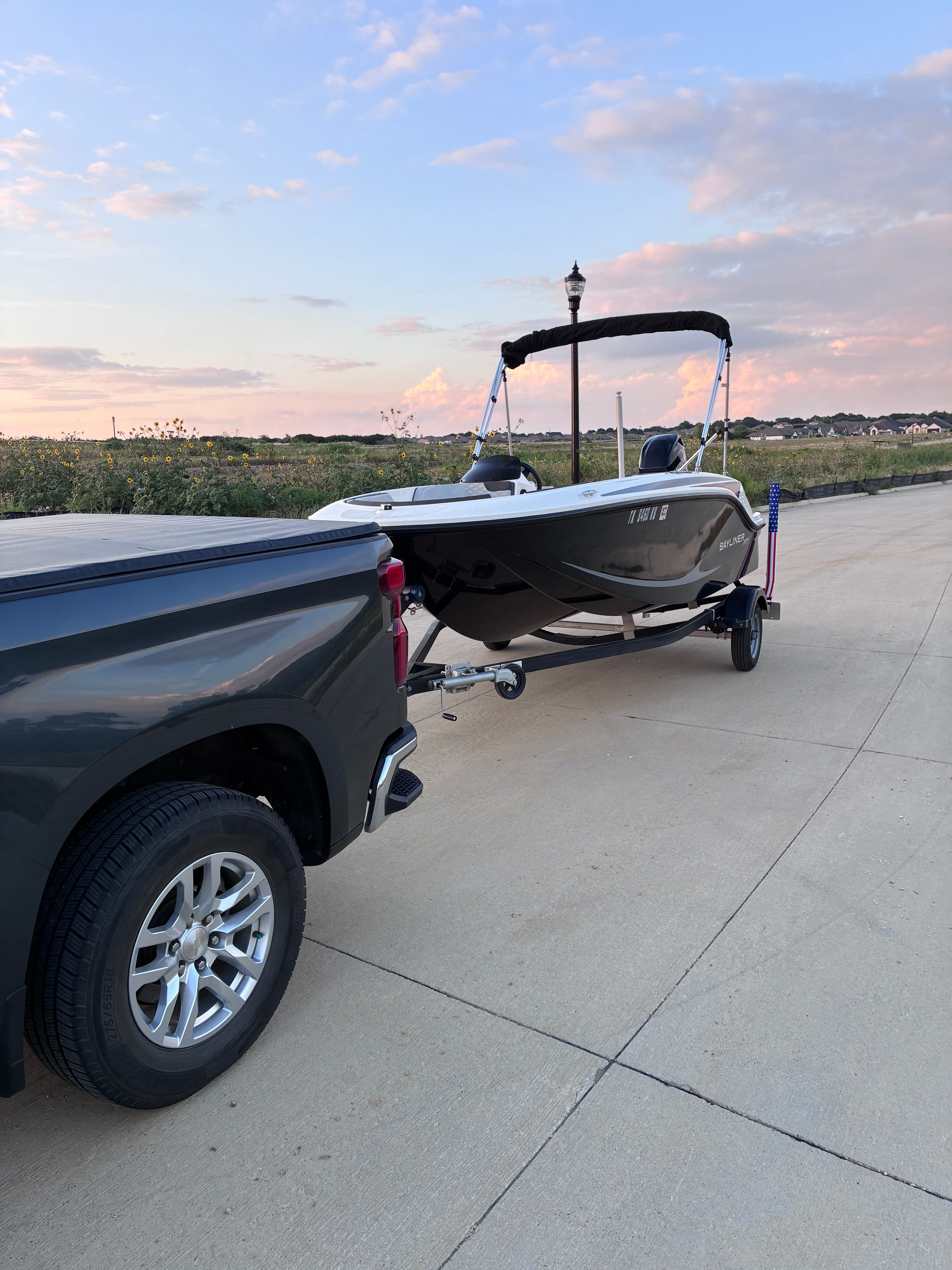 2024 Bayliner Element M15 - 2