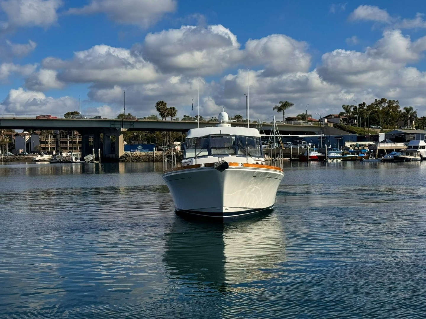 1999 Grand Banks Yachts — - Image 6