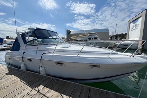 2003 Formula 31 Performance Cruiser