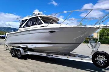 2023 Cutwater C-248 Coupe