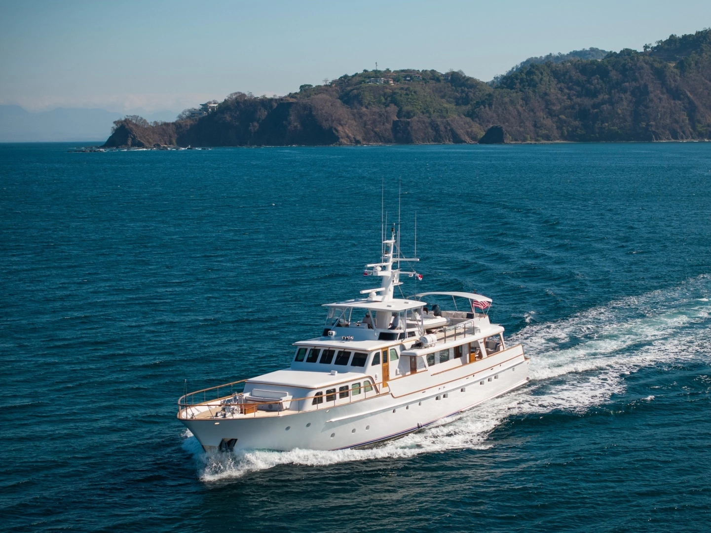 1971 Feadship 101 - Image 3