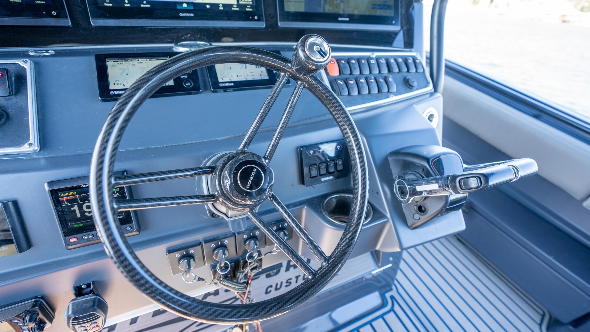 2016 Hydra-Sports 4200 Siesta - Image 16