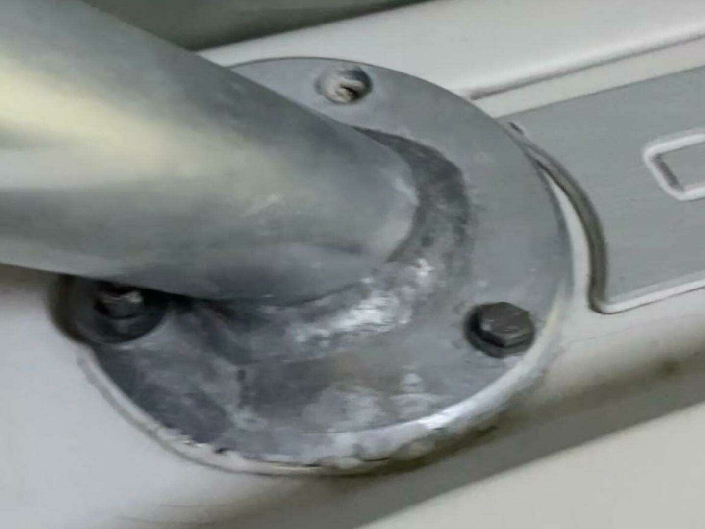 1990 Wellcraft Scarab 30 Sport - Image 63