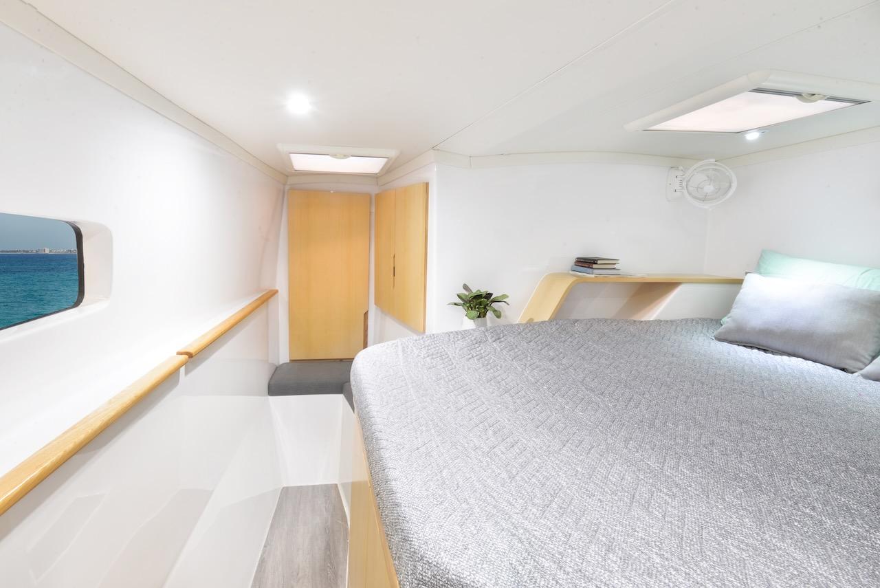 2026 Seawind 1170 - 57