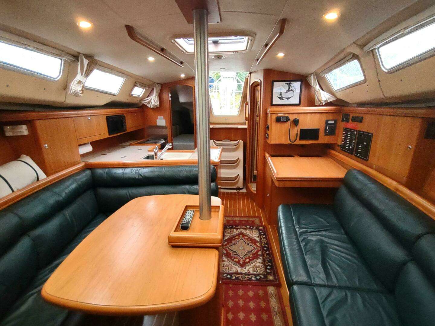 2003 Hunter — - Image 19