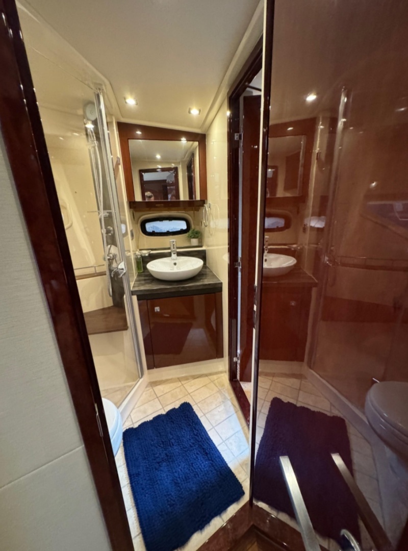 2015 Sea Ray Sundancer 510 - Image 59
