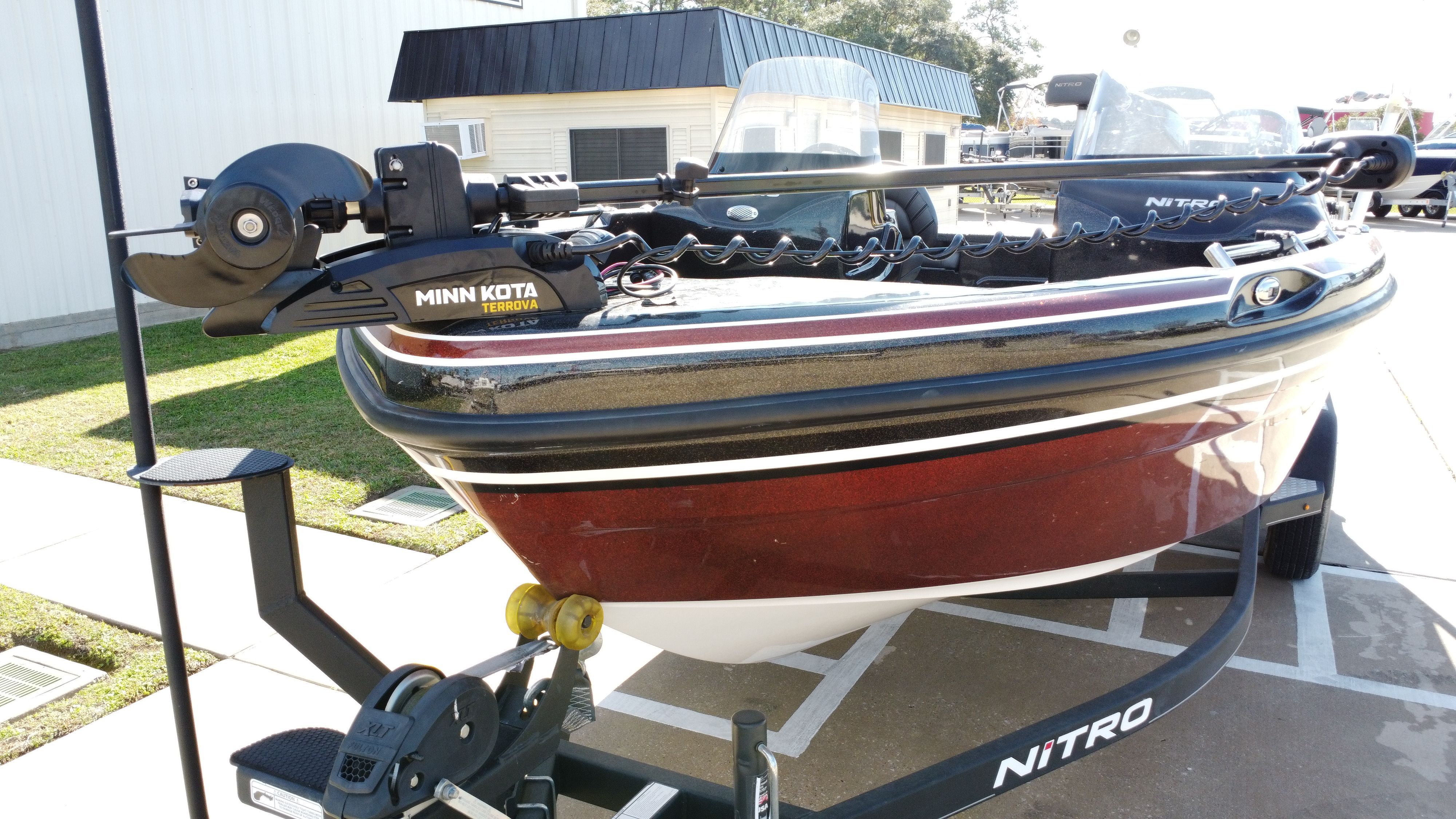 2021 Nitro ZV19 - 11