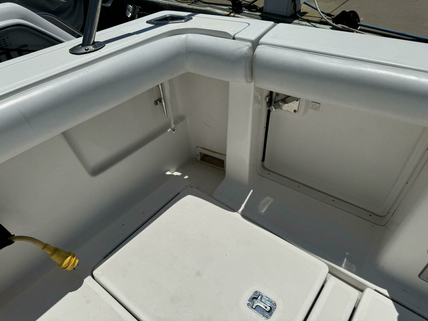 2000 Tiara Yachts 3100 Open - Image 52