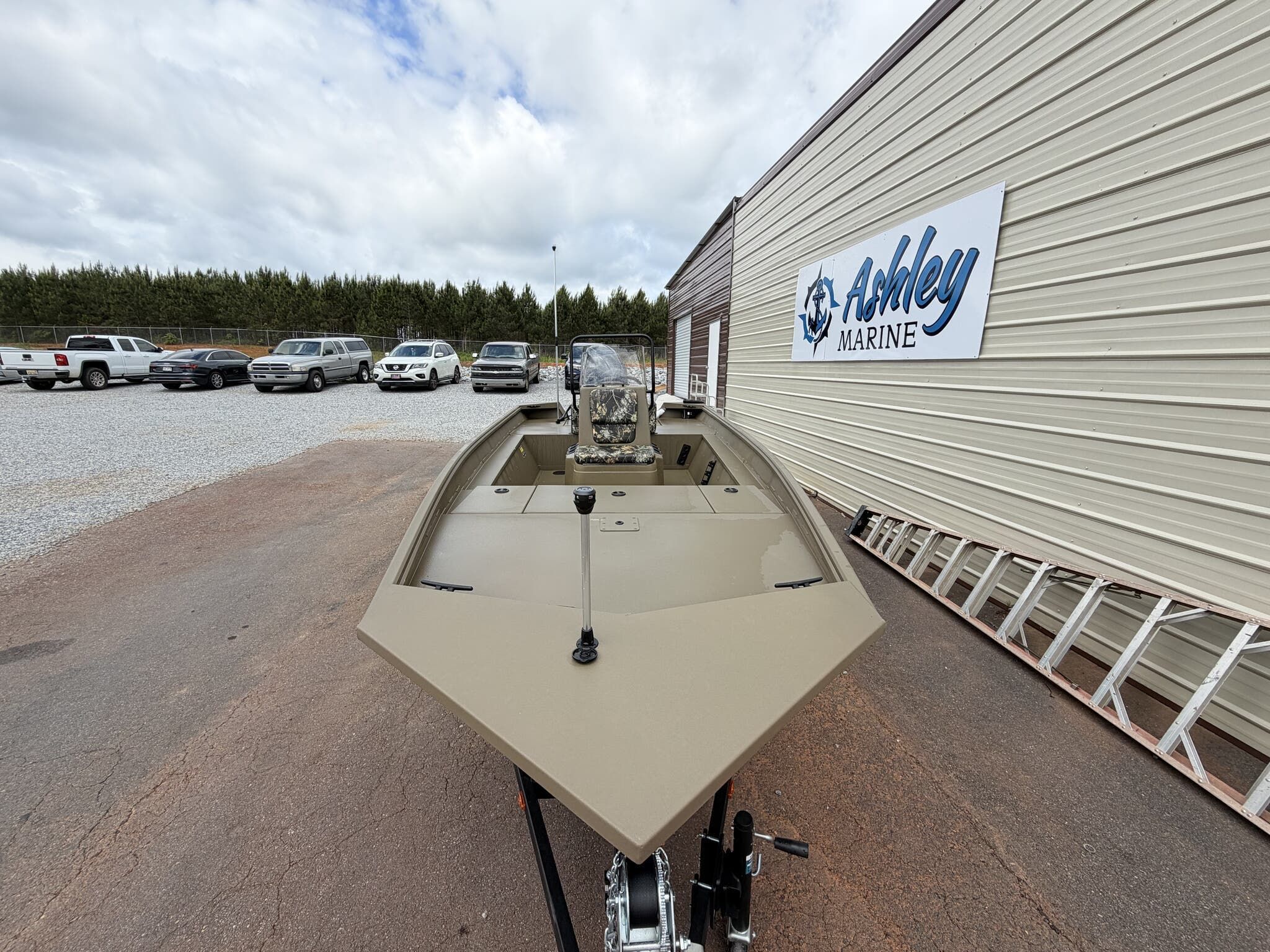 2026 G3 GATOR TOUGH 18CC - 9