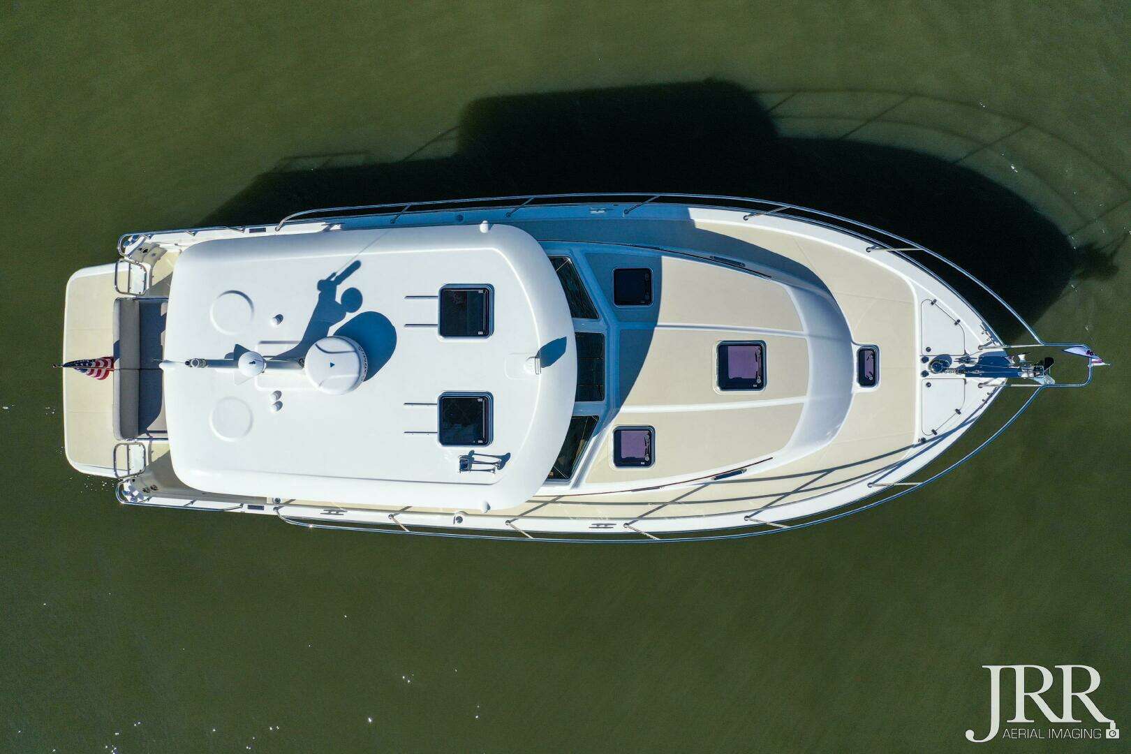 2019 Sabre 38 Salon Express - Image 25