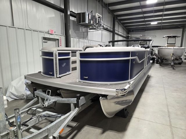 2026 BARLETTA BOATS Aria 24 QC - 2