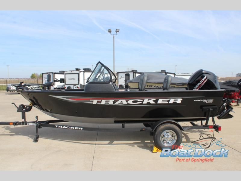 2026 Pro Guide V-16 Wt - 5