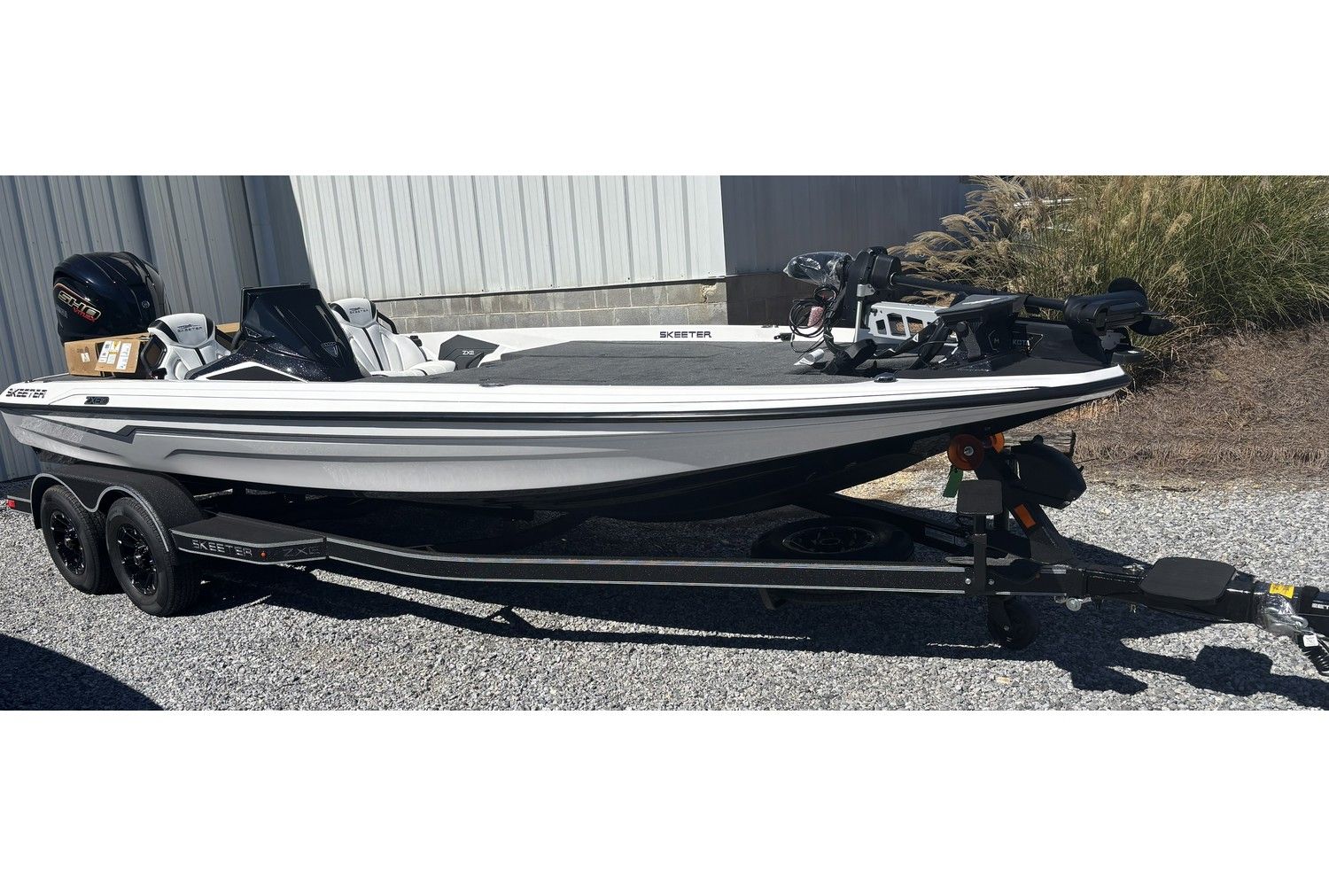 2026 Skeeter ZXE20