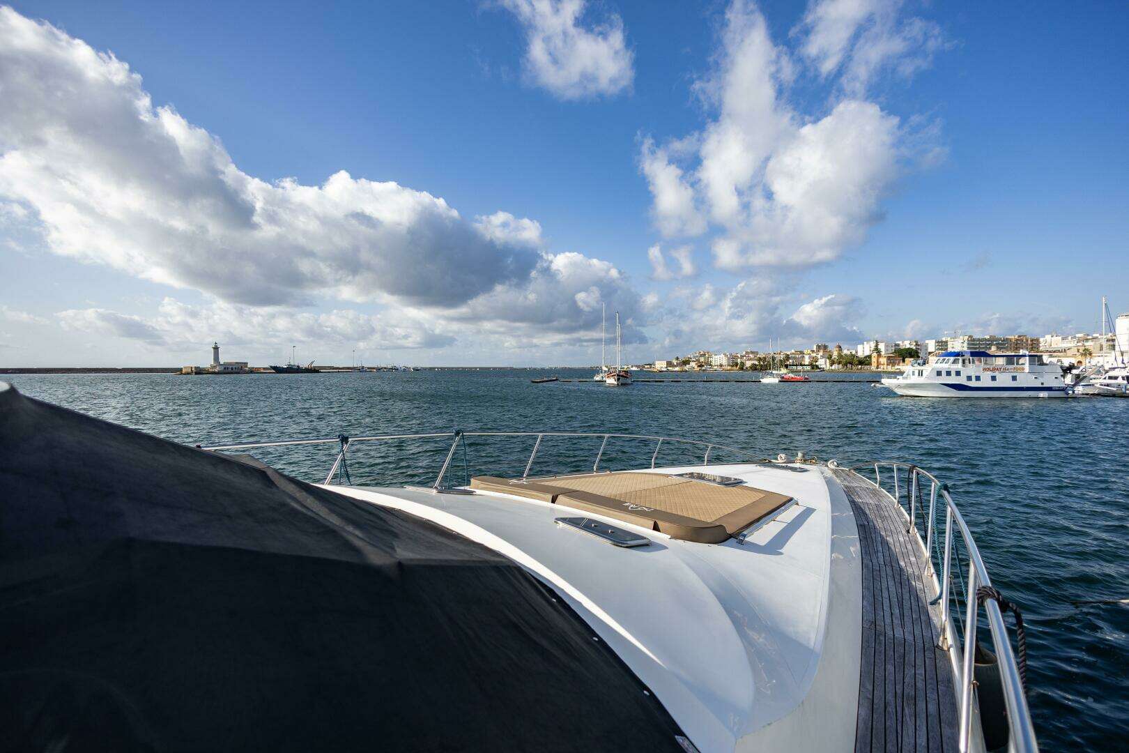 1999 Italcraft DRAGO 70 - Image 30