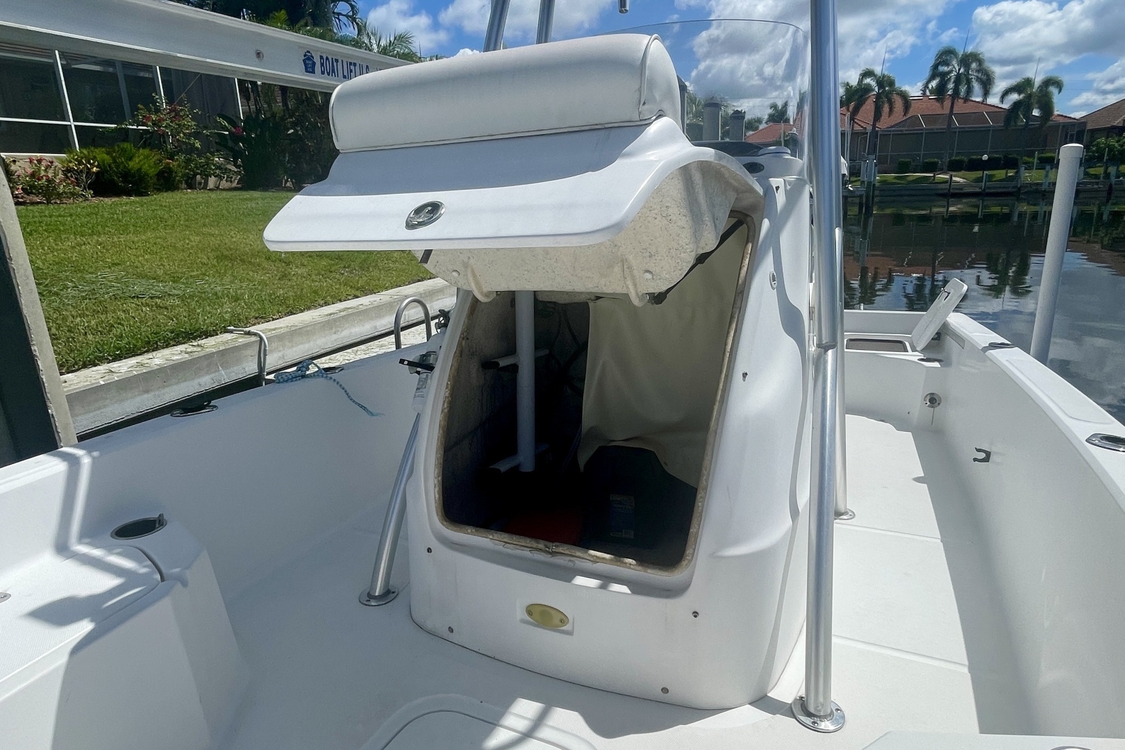2015 Glasstream 228TE - Image 11