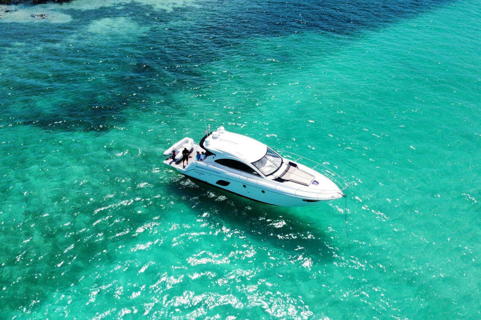 2014 Beneteau Gran Turismo 44 - Image 7