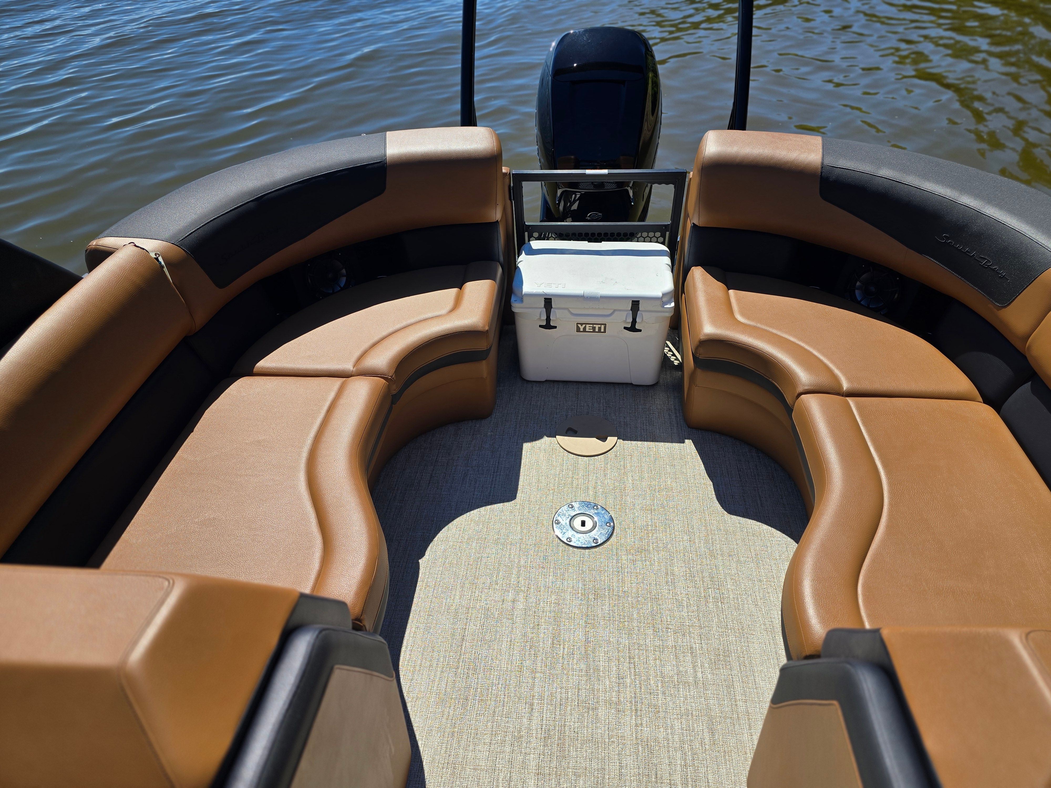 2024 South Bay 525RS 3.0 Arch - 19