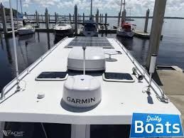2018 Great Harbour TT 35 - 99