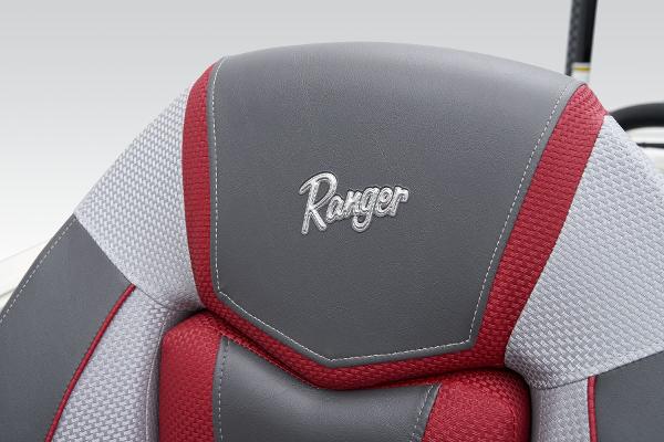 2025 Ranger ALPHA 208 - 45