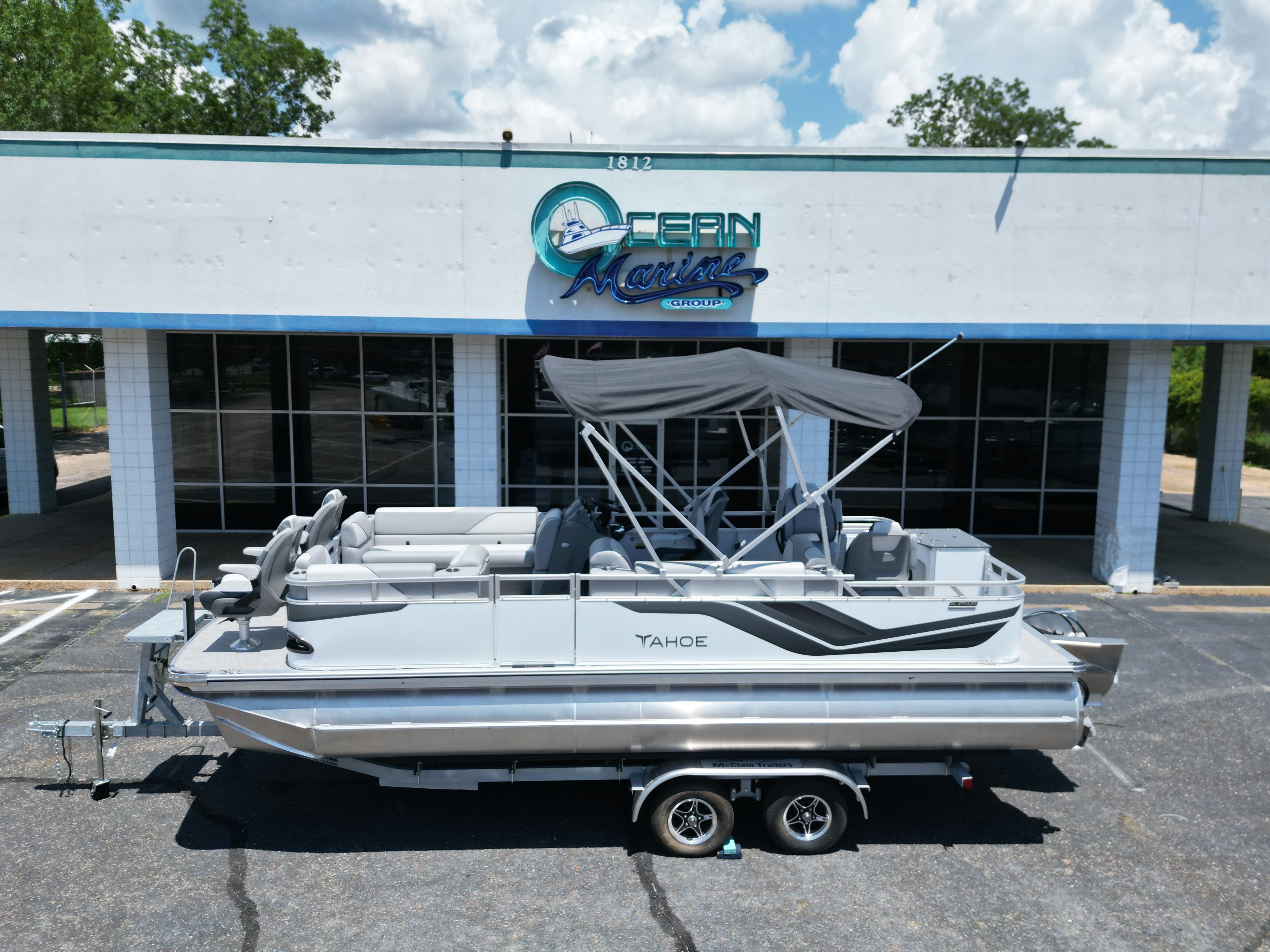 2025 Tahoe SPT FNC23T - 3