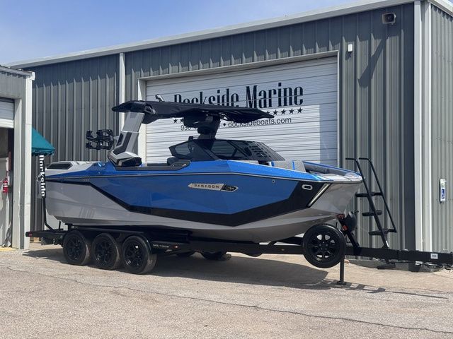 2026 Nautique Super Air Nautique G23 Paragon - 5