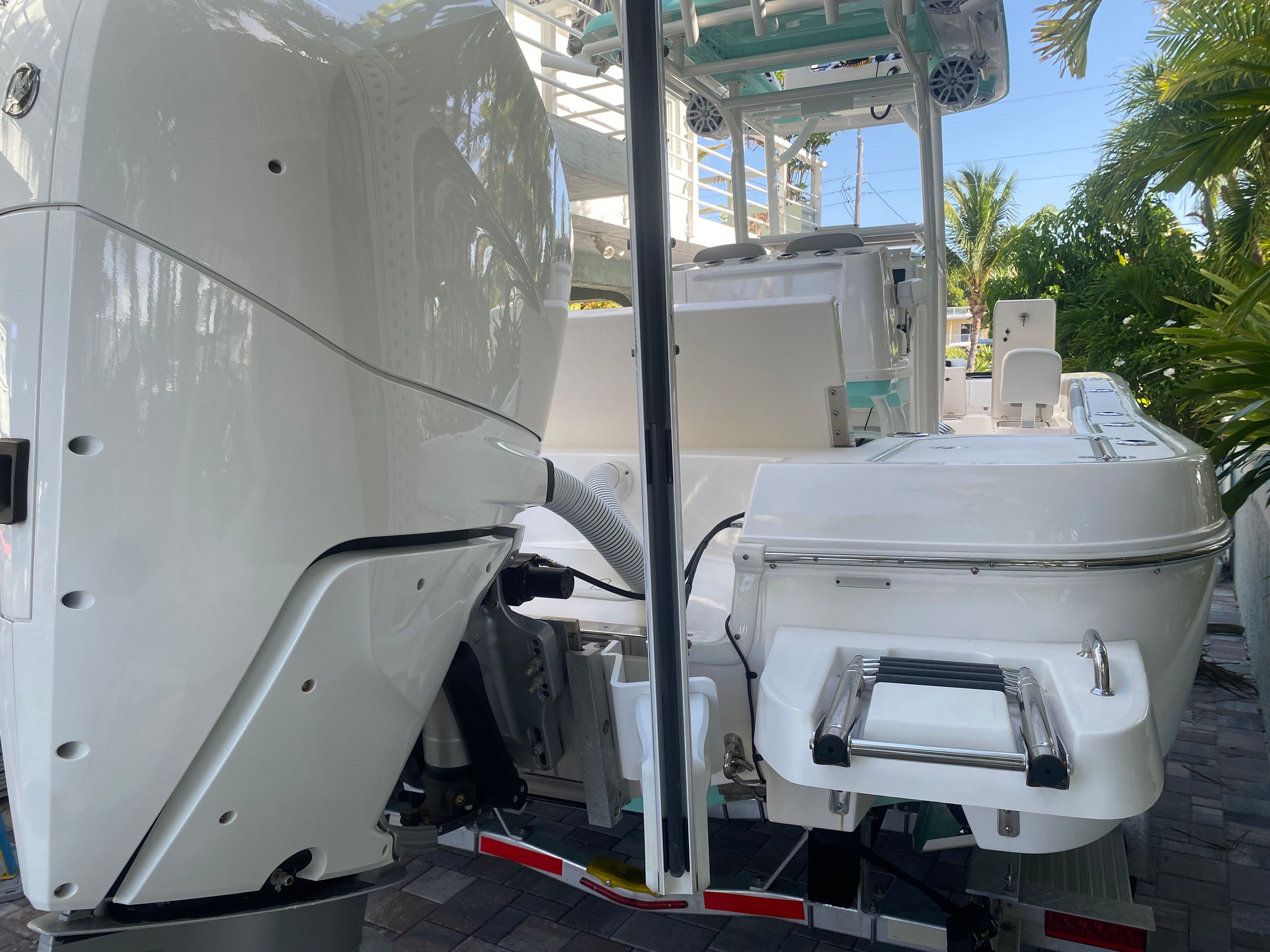 2023 Caymas 281 HB - 18