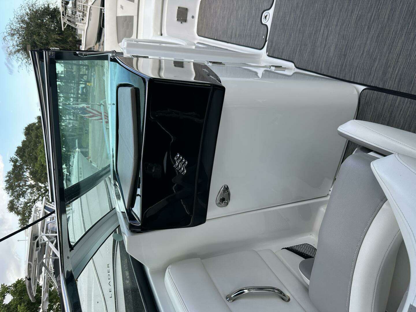 2020 Four Winns HD 240 OB - Image 40