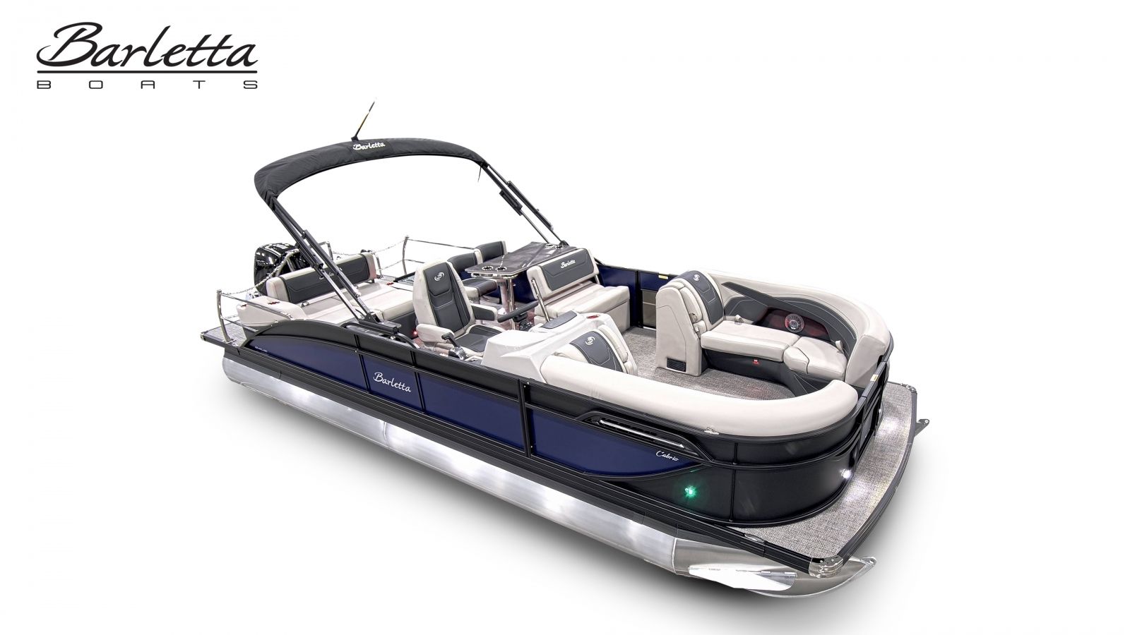 2026 Barletta CABRIO C24UE - 2