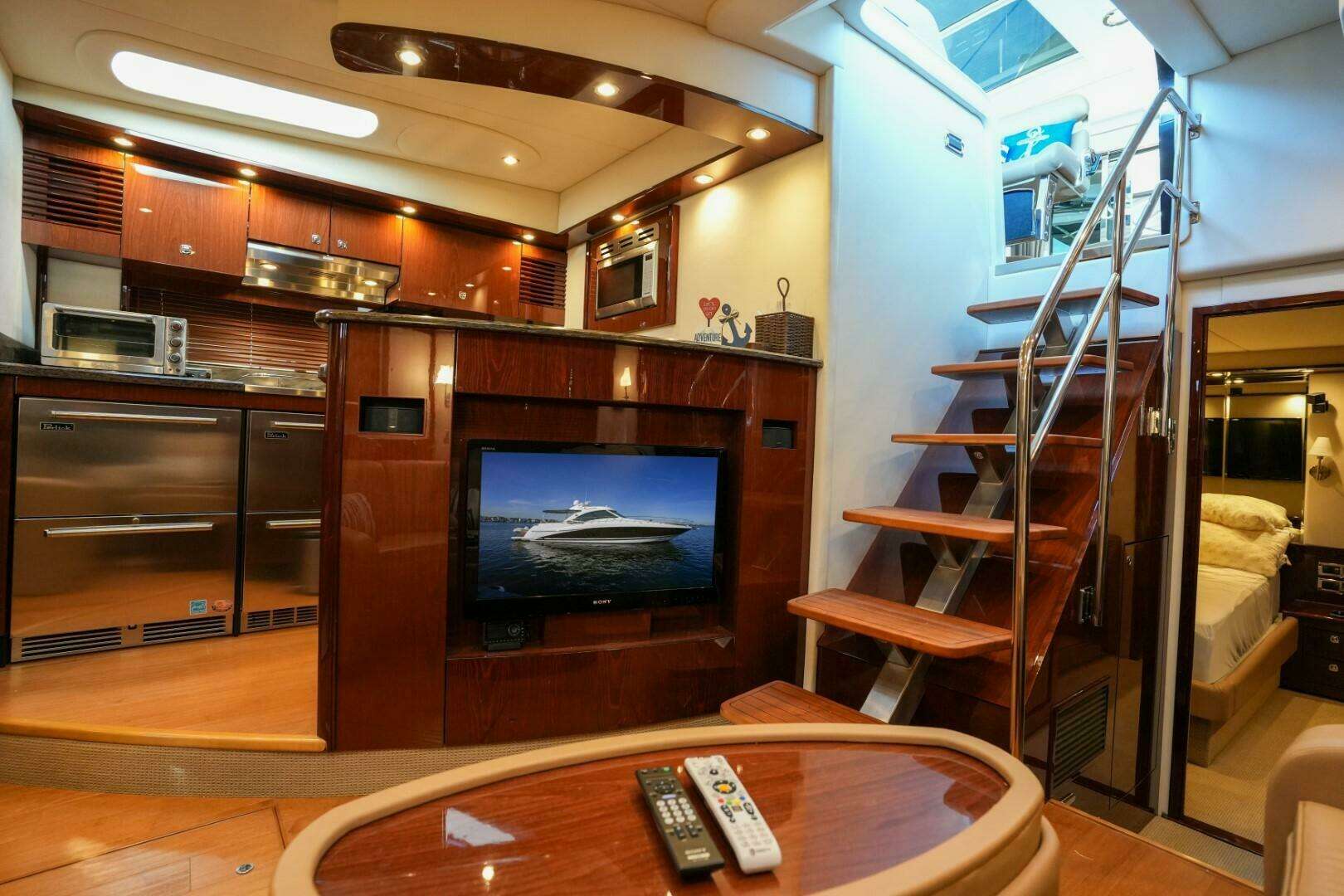 2013 Sea Ray 610 Sundancer - Image 26