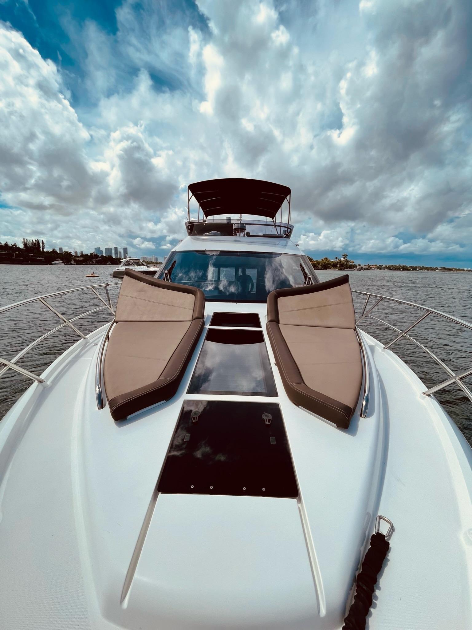 2020 Galeon 420 Fly - 95