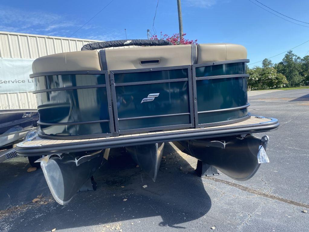 2025 Starcraft EXS 1 HB4 - 3
