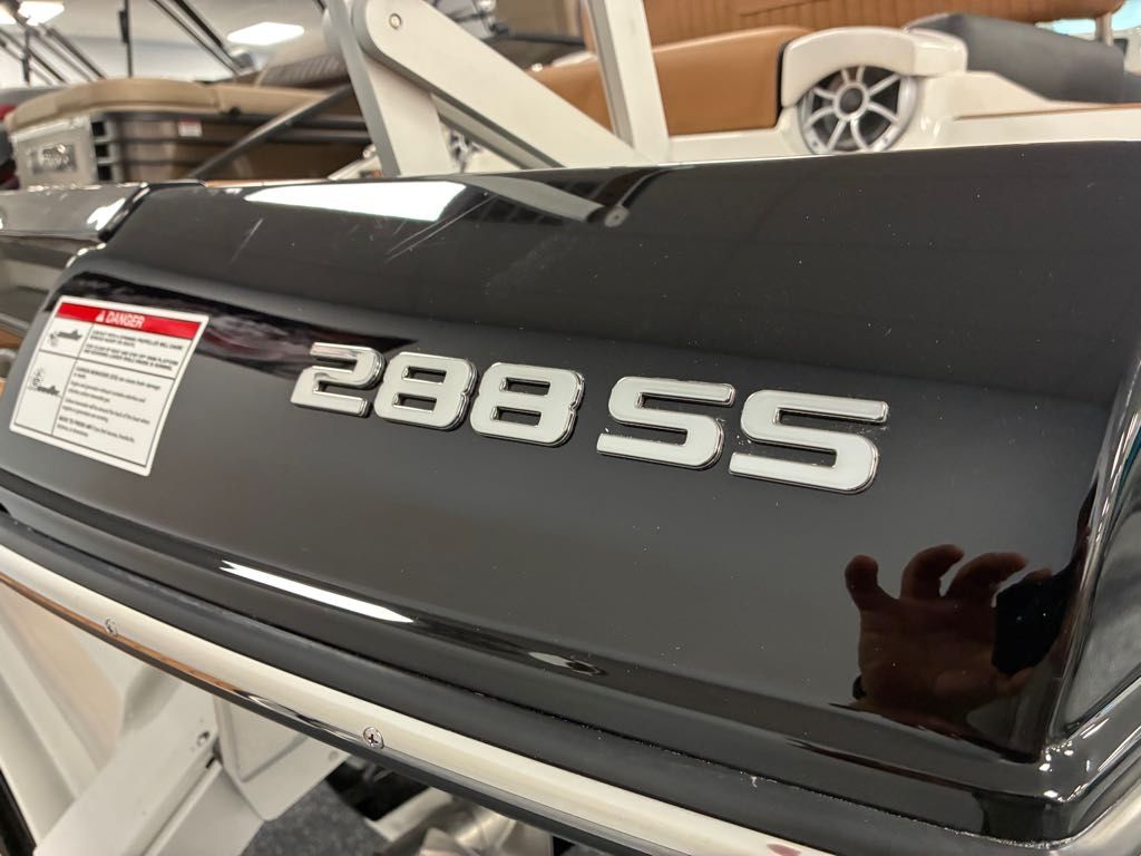 2026 Crownline 288 SS - 4