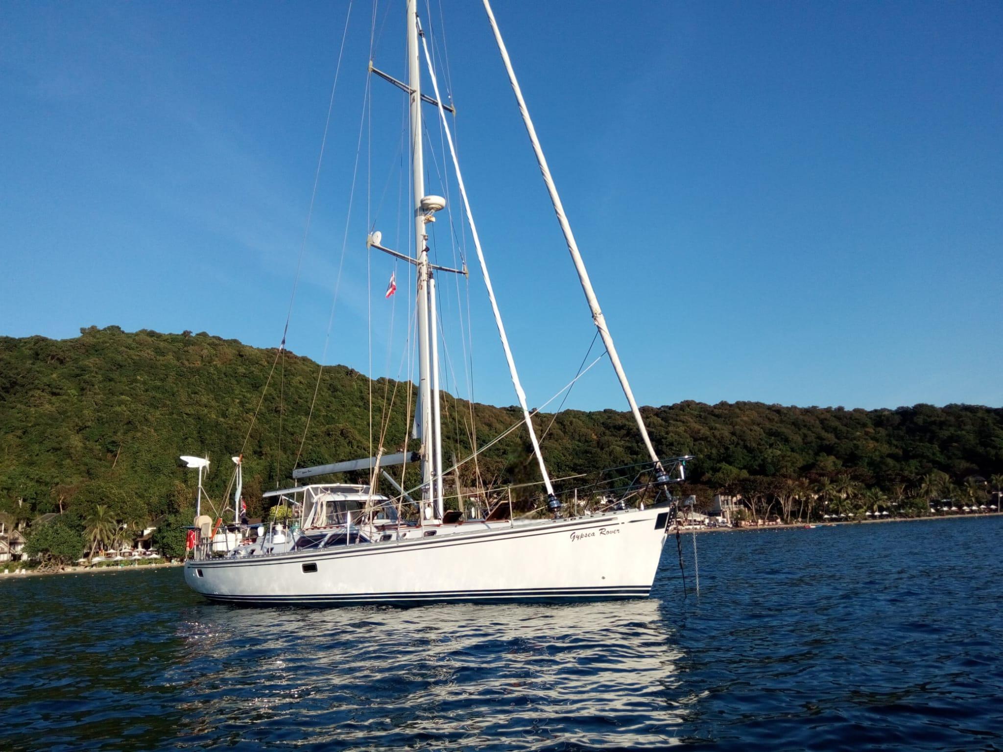 2004 Hylas h54