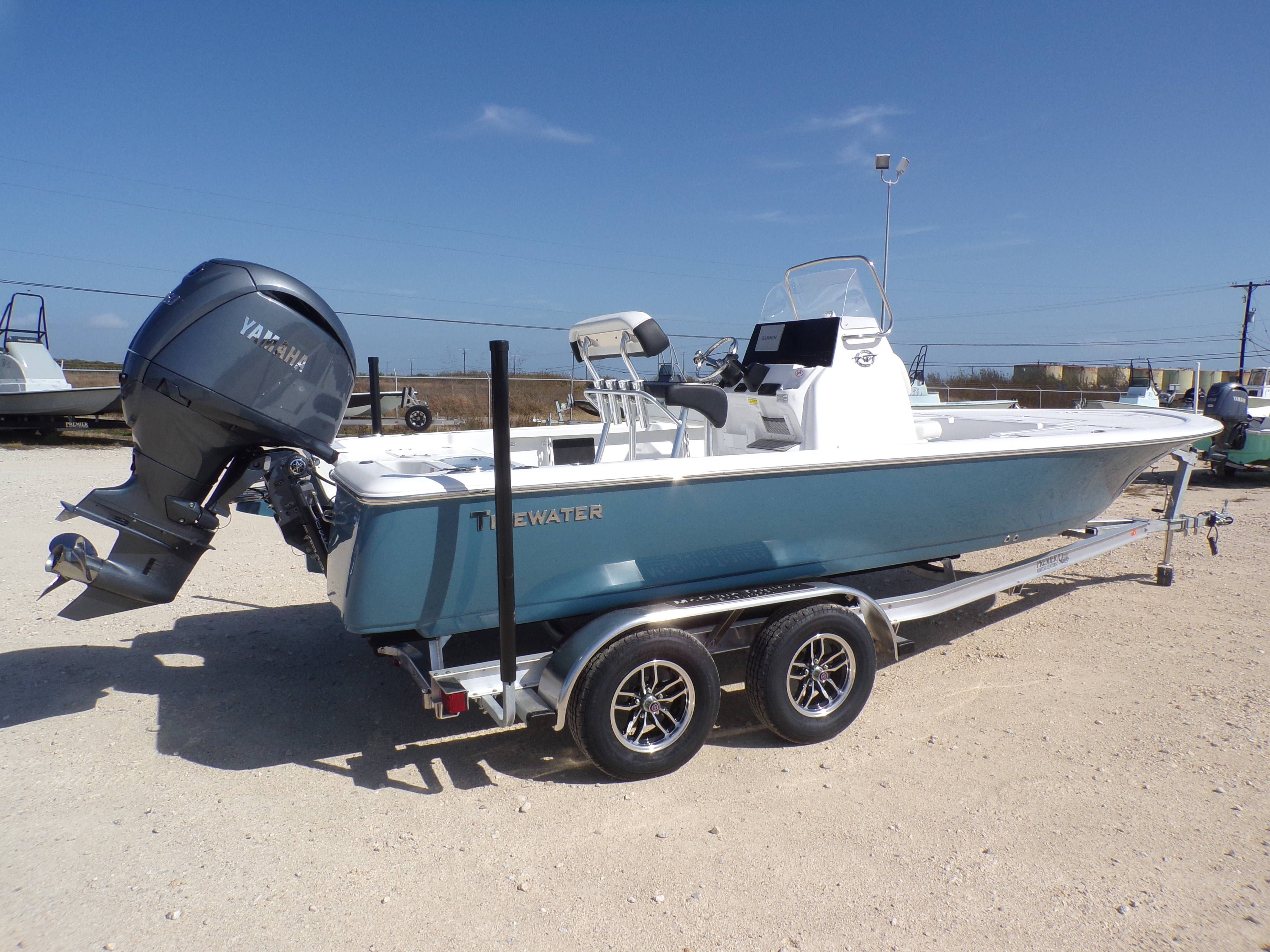 2026 Tidewater 2110BMT - 8