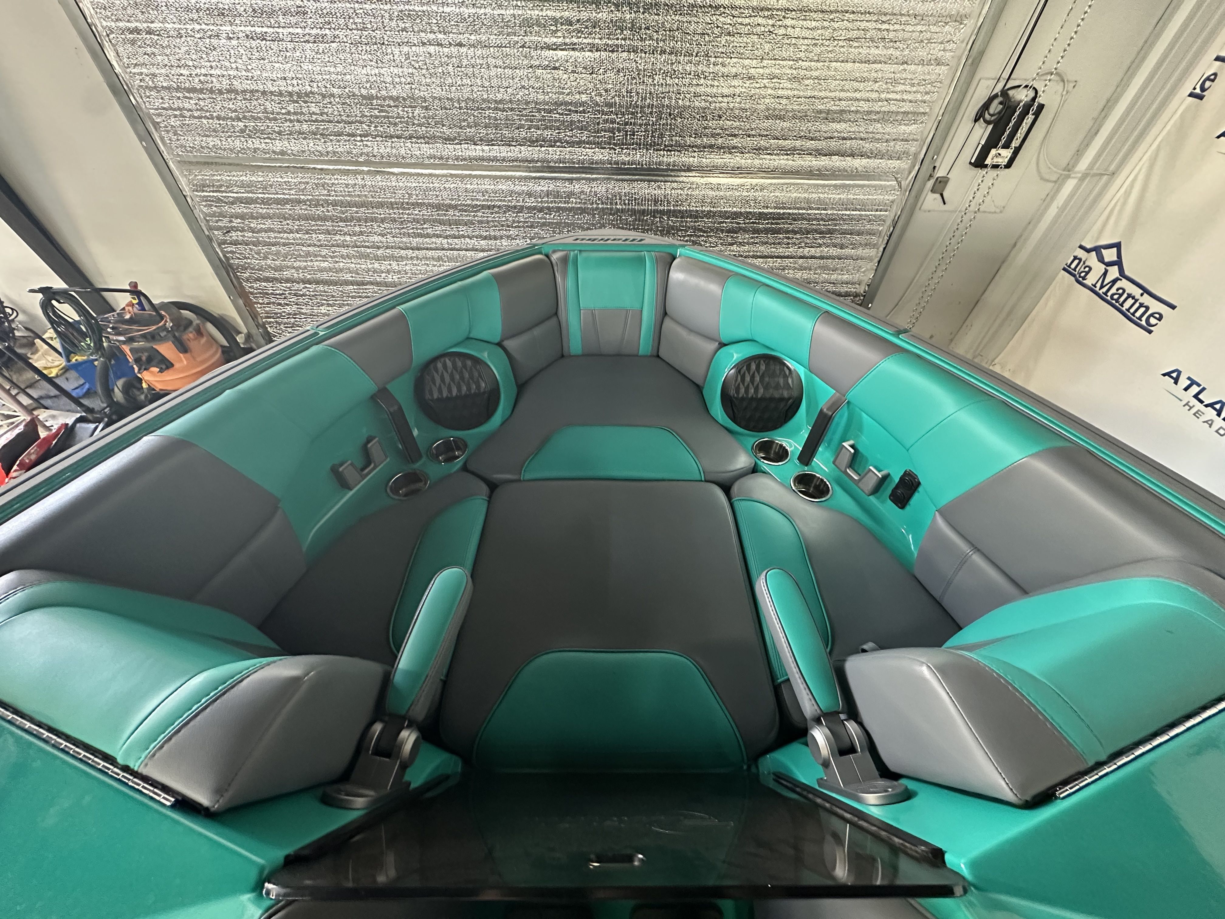 2023 Malibu Wakesetter 23 LSV - 22