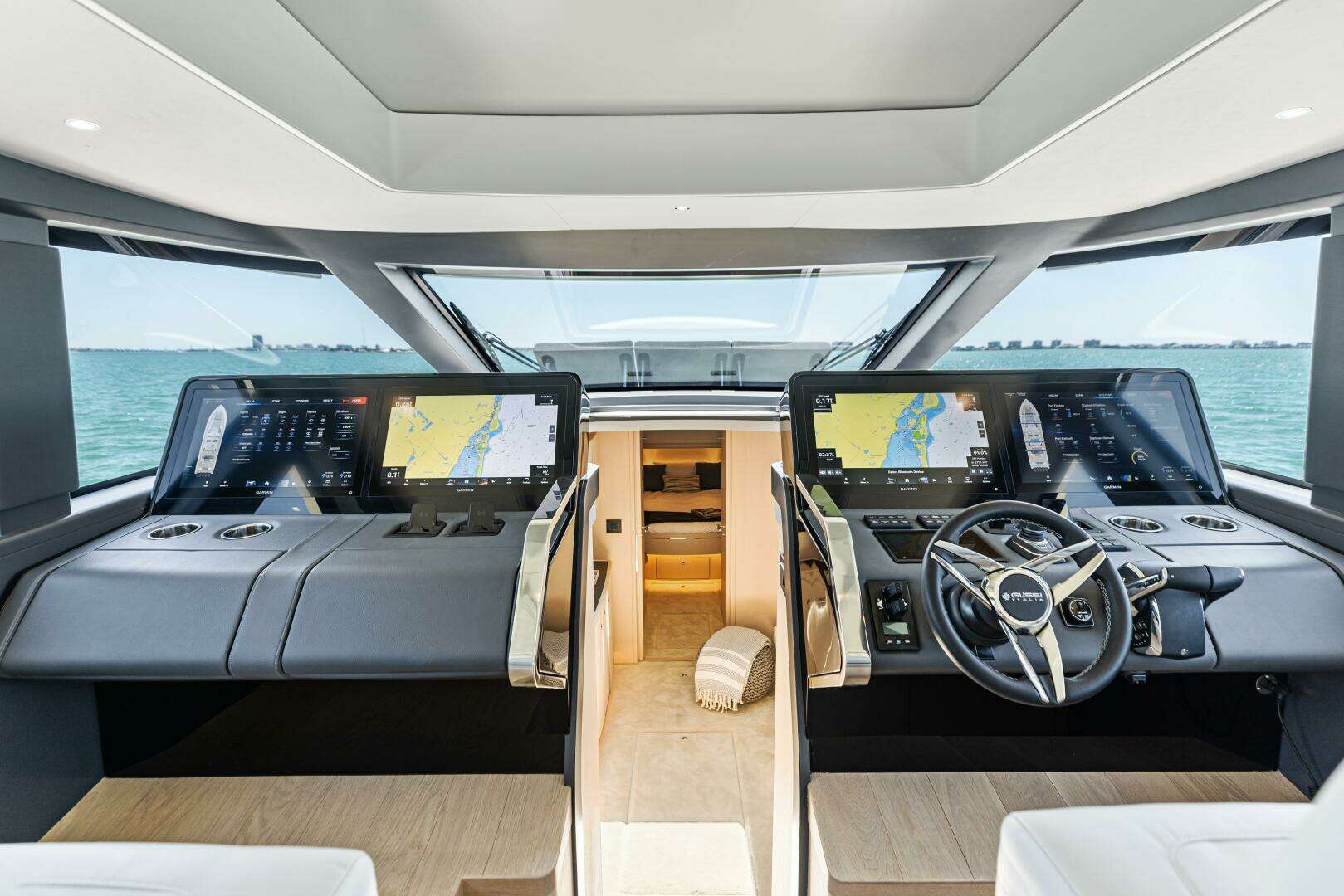 2026 Scout 670 LXS - Image 31