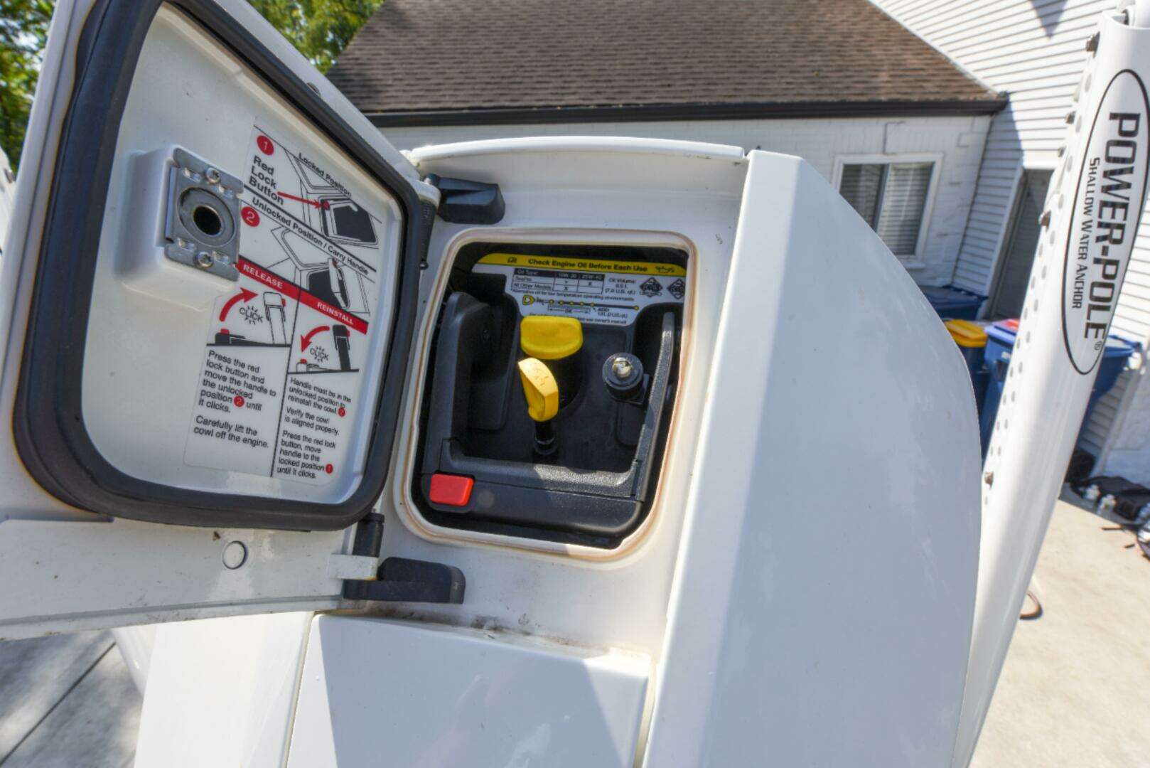 2022 Ranger 2360 - Image 80