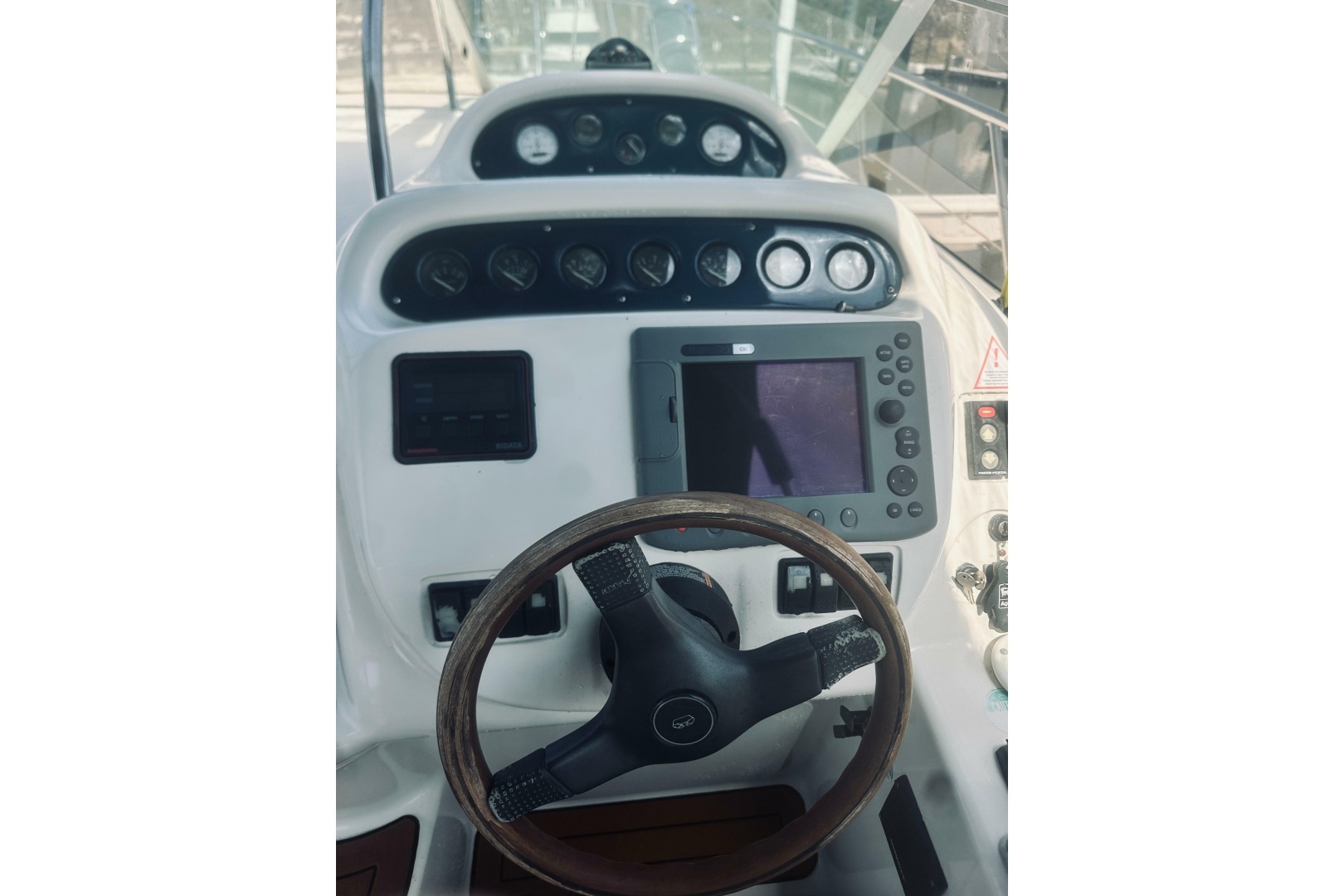 1999 Cranchi Zaffiro 34 - Image 23